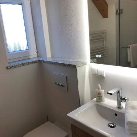 Appartement Zueckner, Fraenkisches Seenland Georgensgmund