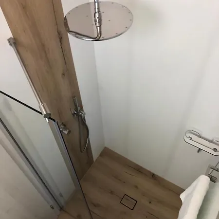 Zueckner, Fraenkisches Seenland Appartement Georgensgmund