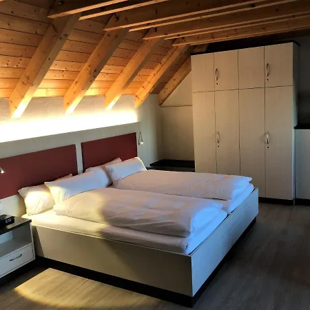 Zueckner, Fraenkisches Seenland Appartement
